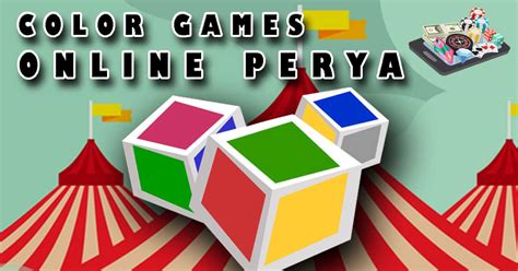 perya color game online|Exploring Perya Color Game Online: A Guide to Virtual Fun.